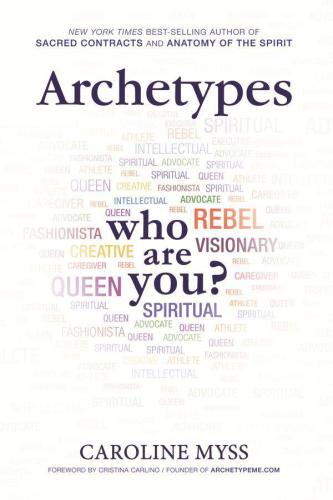 Archetypes: who are you?