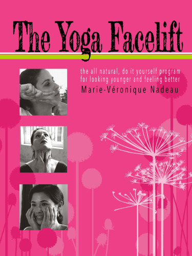 The Yoga Facelift