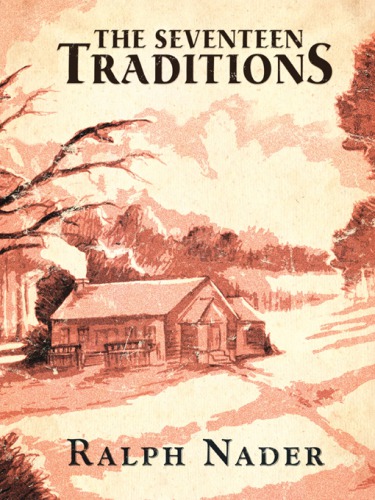 The Seventeen Traditions