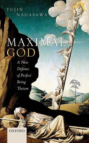 Maximal God: a new defence of perfect being theism