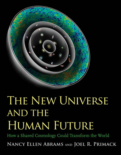 The New Universe and the Human Future