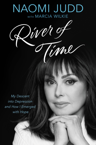 River of Time: My Descent into Depression and How I Emerged With Hope