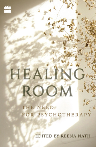 Healing room: the need for psychotherapy