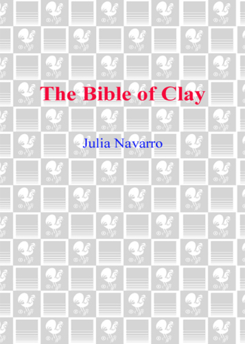 The Bible of Clay