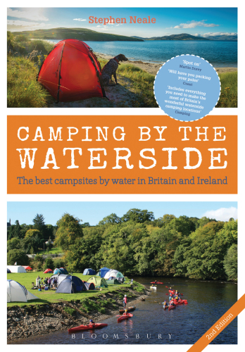 Camping by the Waterside