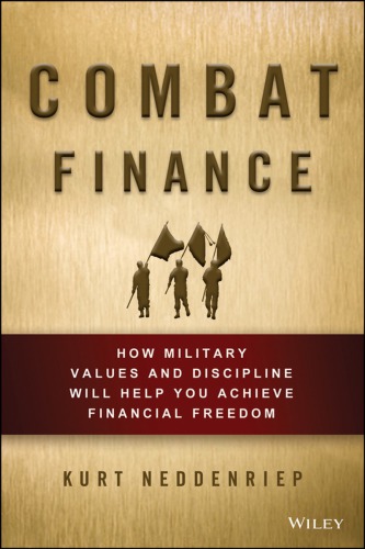 Combat finance: how military values and discipline will help you achieve financial freedom