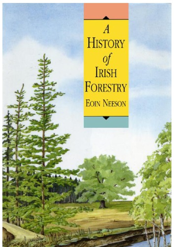 A history of irish forestry