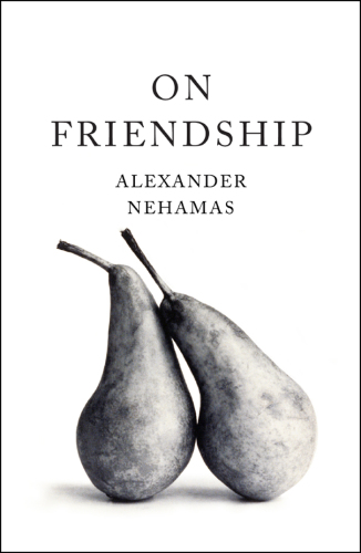 On Friendship