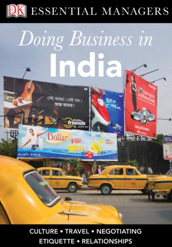 Doing Business in India