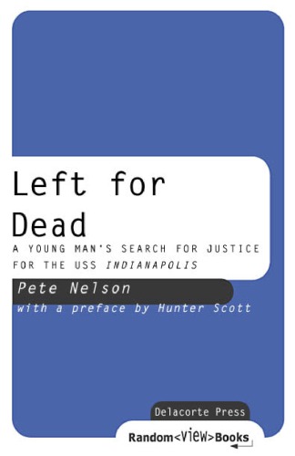 Left for dead