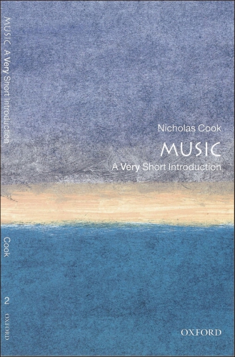 Music: A Very Short Introduction