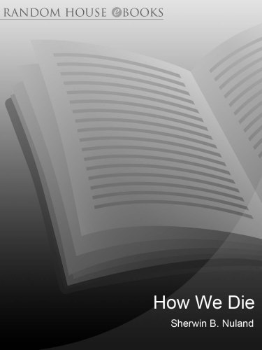 How We Die