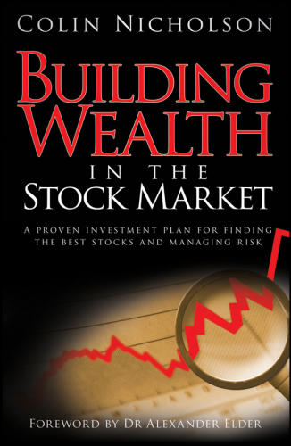 Building wealth through shares: how to win on the stock market