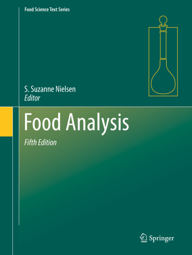 Food Analysis