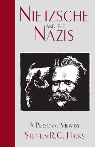 Nietzsche and the Nazis: a personal view