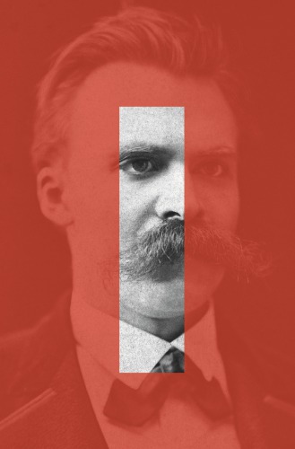 I am dynamite!: a life of Nietzsche