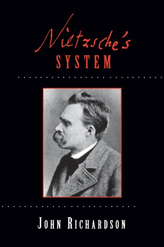 Nietzsche's system