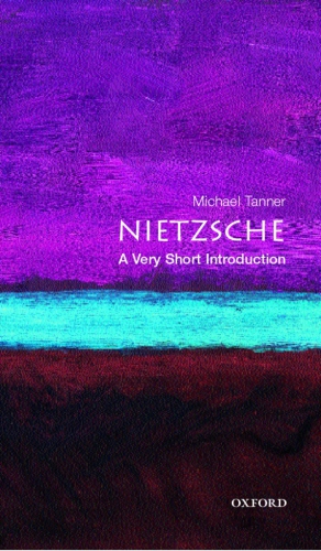 Nietzsche: A Very Short Introduction