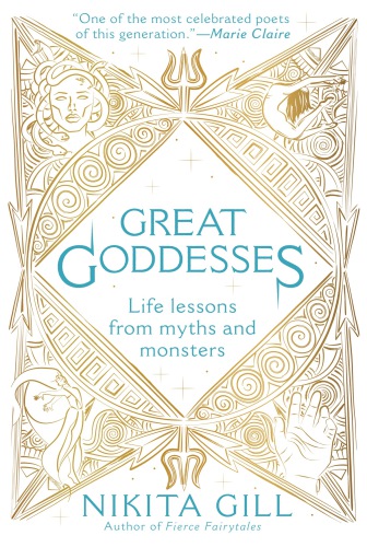 Great goddesses: life lessons from myths and monsters