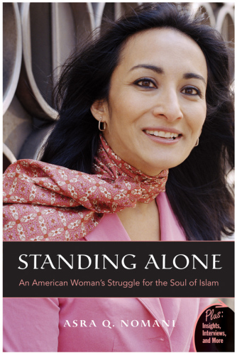 Standing alone in Mecca: an American woman's struggle for the soul of Islam