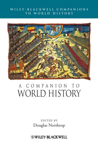 A Companion to World History