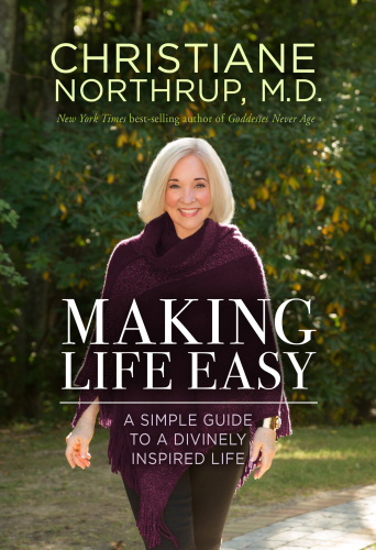 Making life easy: a simple guide to a divinely inspired life