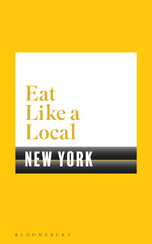 Eat Like A Local - New York