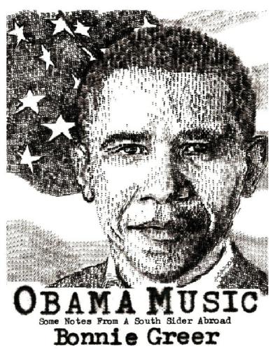 Obama music: some notes from a south sider abroad