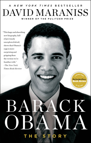 Barack Obama: the story