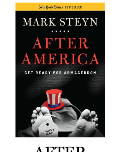 After America: get ready for Armageddon