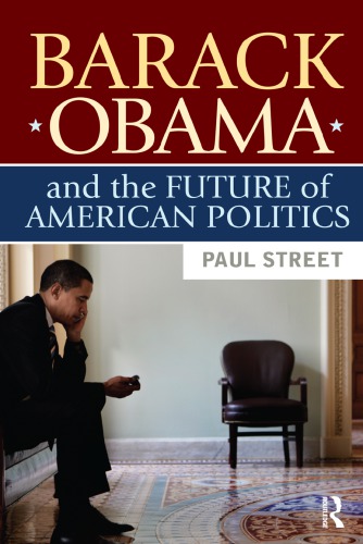 Barack Obama and the future of American politics