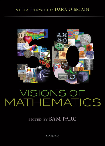 50 Visions of Mathematics