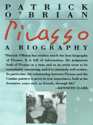 Pablo Ruiz Picasso: a biography