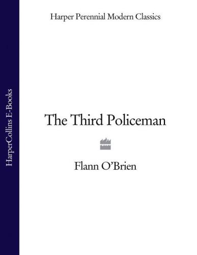 The Third Policeman