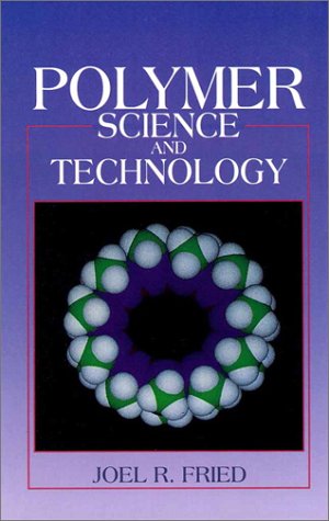 Polymer Science and Technology