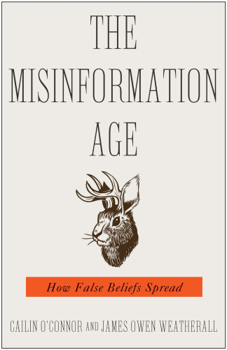 The misinformation age: how false beliefs spread