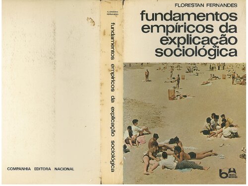 Fundamentos Empíricos da Explicação Sociológica