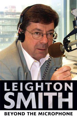 Leighton Smith Beyond the Microphone