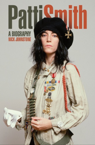 Patti Smith: a biography