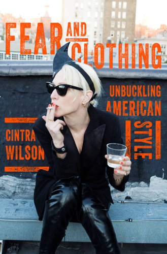 Fear and clothing: unbuckling American style