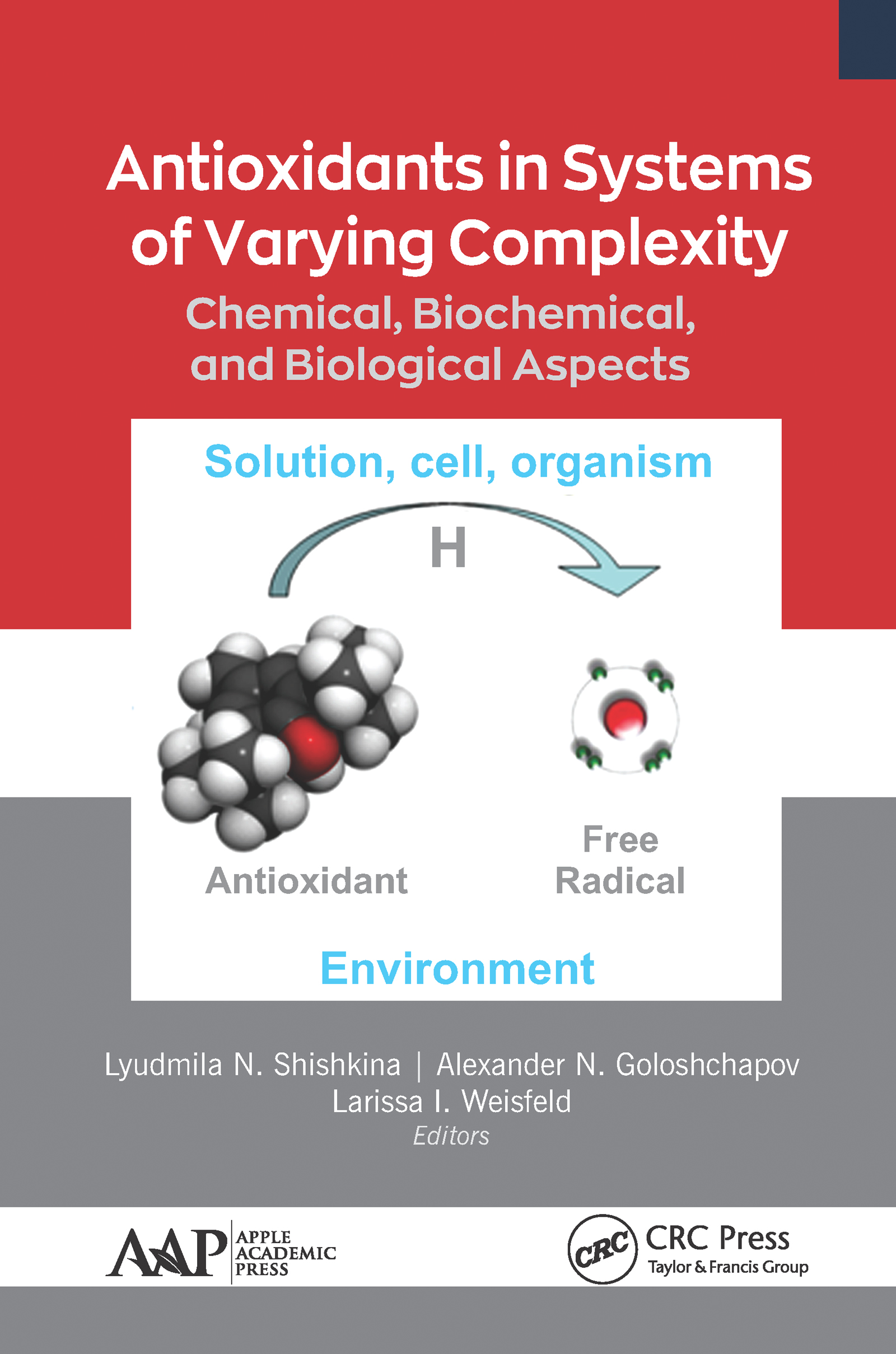 Antioxidants in Systems of Varying Complexity-Chemical, Biochemical, and Biological Aspects