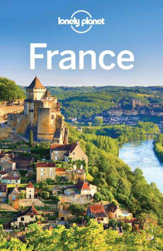 Lonely Planet France