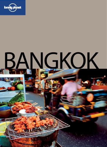 Bangkok Encounter