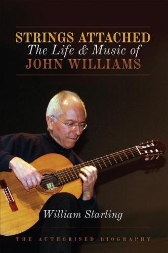 Strings attached: the life & music of John Williams