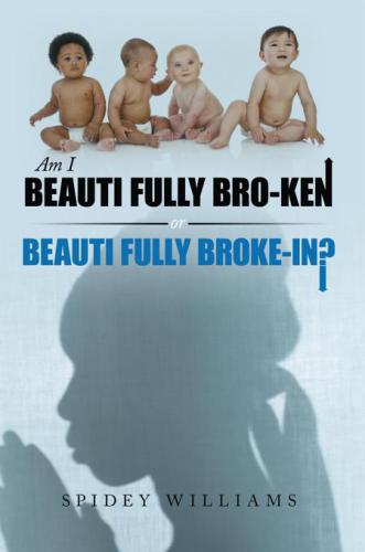 Am I Beauti Fully Bro-ken Or Beauti Fully Broke-in?