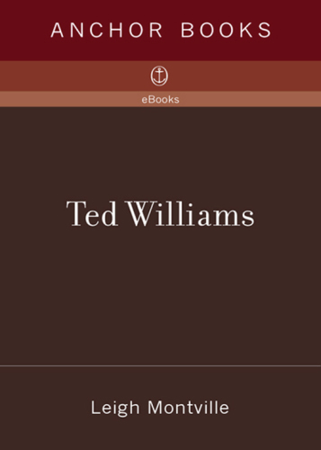 Ted Williams: the biography of an American hero