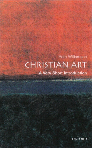 Christian Art: A Very Short Introduction