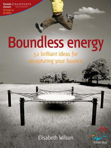 Boundless Energy