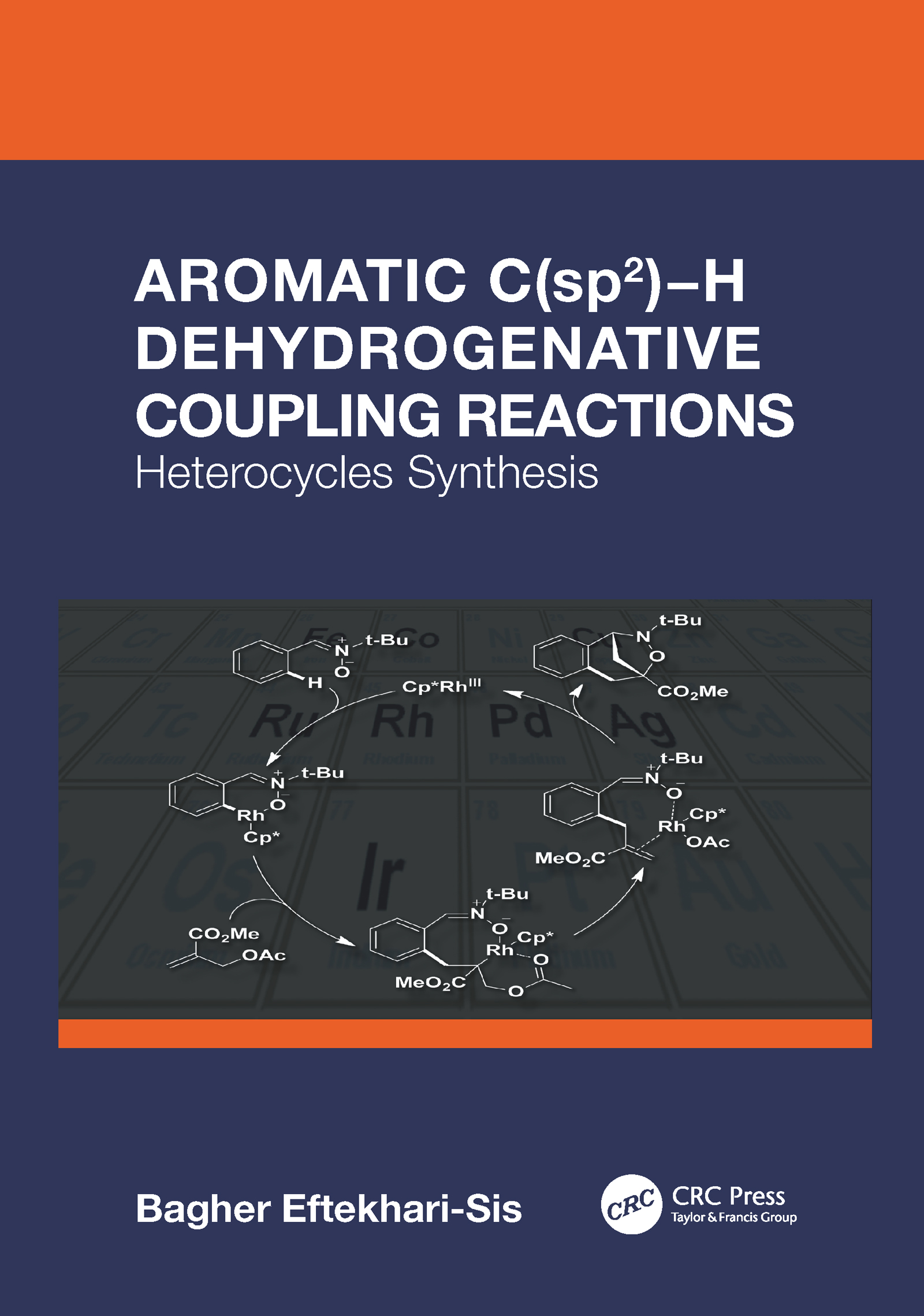 Aromatic C(sp2)−H Dehydrogenative Coupling Reactions-Heterocycles Synthesis