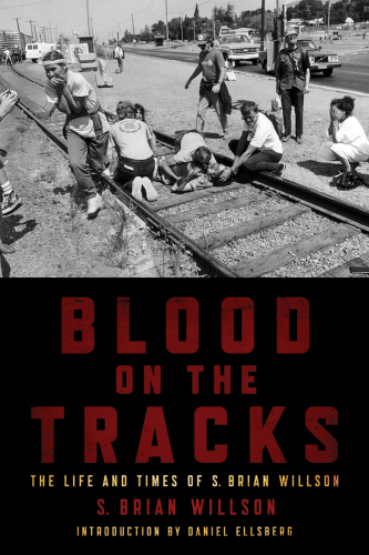 Blood on the tracks: the life and times of S. Brian Wilson